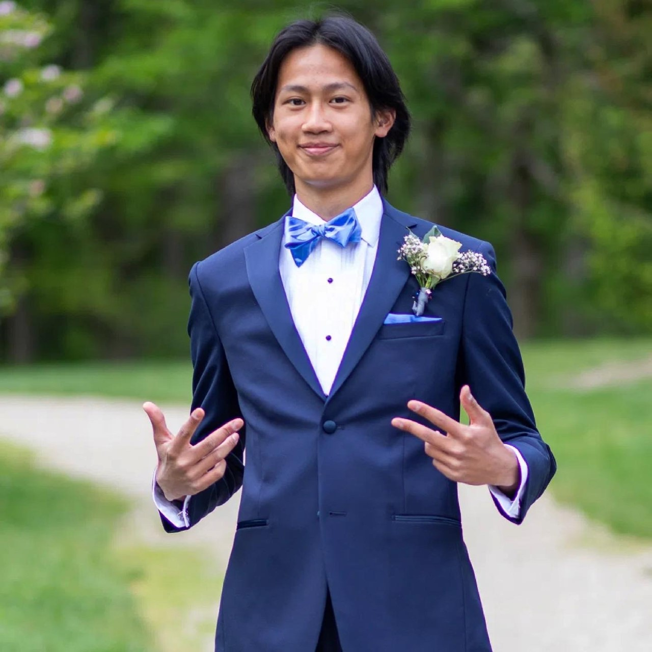 Calvin Leung